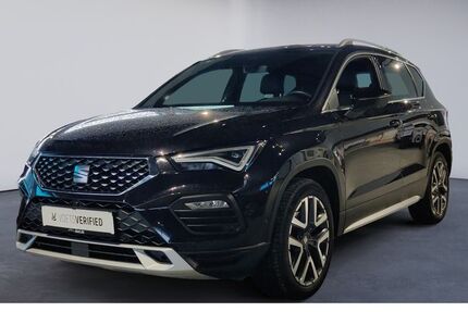Seat Ateca 79.317 km 26.930 &euro; Hildesheim 31135
