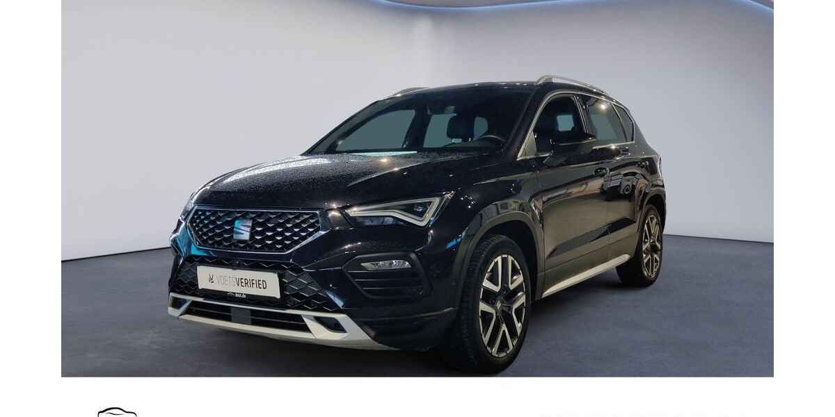 Seat Ateca 79.317 km 26.930 &euro; Hildesheim 31135