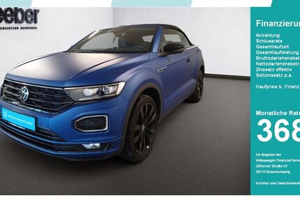 VW T-Roc 25.224 km 29.509 &euro; Leonberg 71229