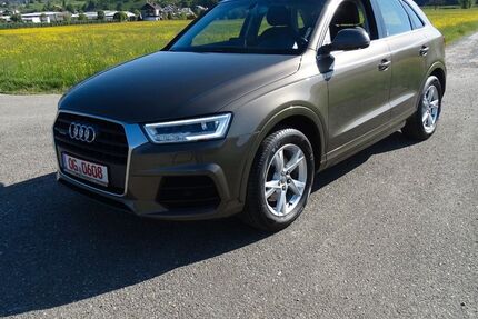 Audi Q3 194.490 km 13.199 &euro; Gengenbach 77723