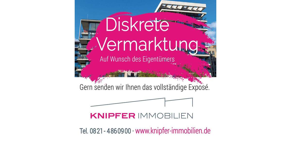 KNIPFER`S IMMOBILIENSCHÄTZE - Gepflegtes 4-Familienhaus zum Kauf zimmer