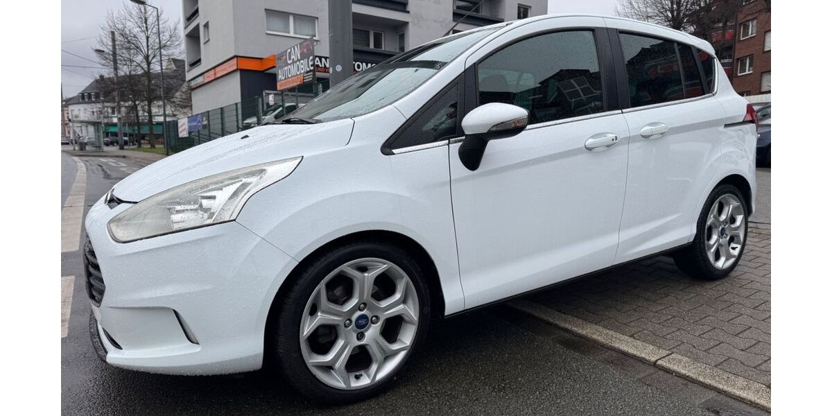 Ford B-Max 147.481 km 7.300 &euro; Gelsenkirchen 45899