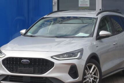 Ford Focus 134.303 km 14.850 &euro; Weimar 99425