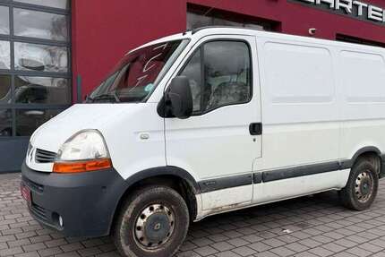 Renault Master 219.554 km 3.980 &euro; Wartenberg 36367