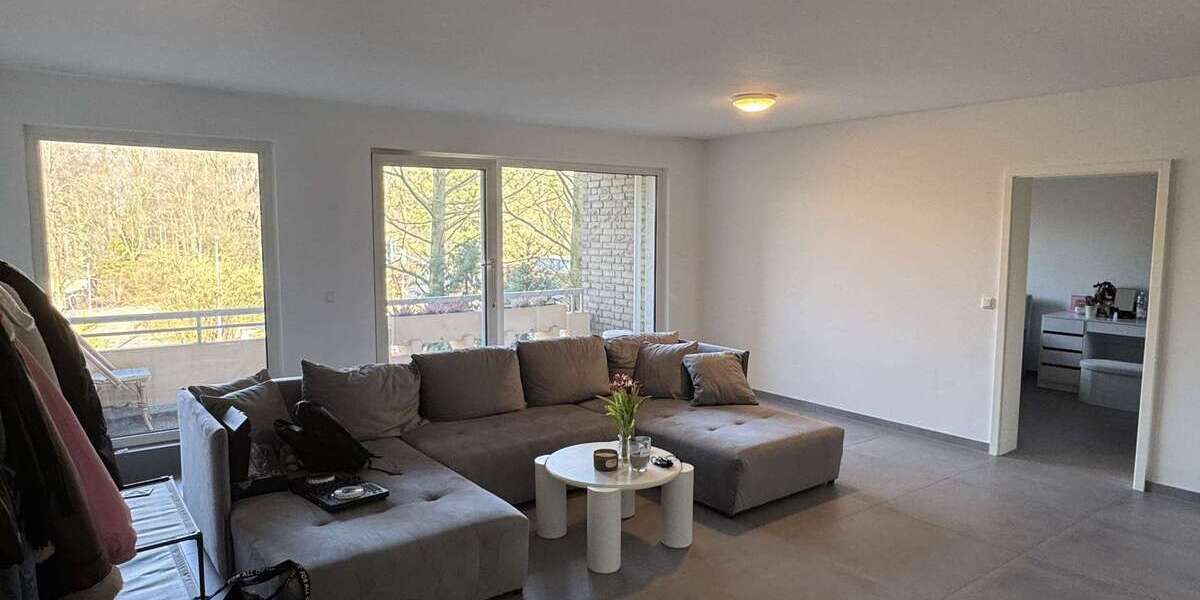 Etagenwohnung Osnabrück Hellern - 2 Zimmer, 63 m&sup2;, 182.000&euro; | Angebot:25640586