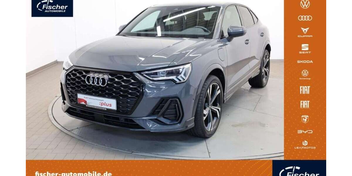 Audi Q3 102.572 km 32.880 &euro; Ursensollen 92289