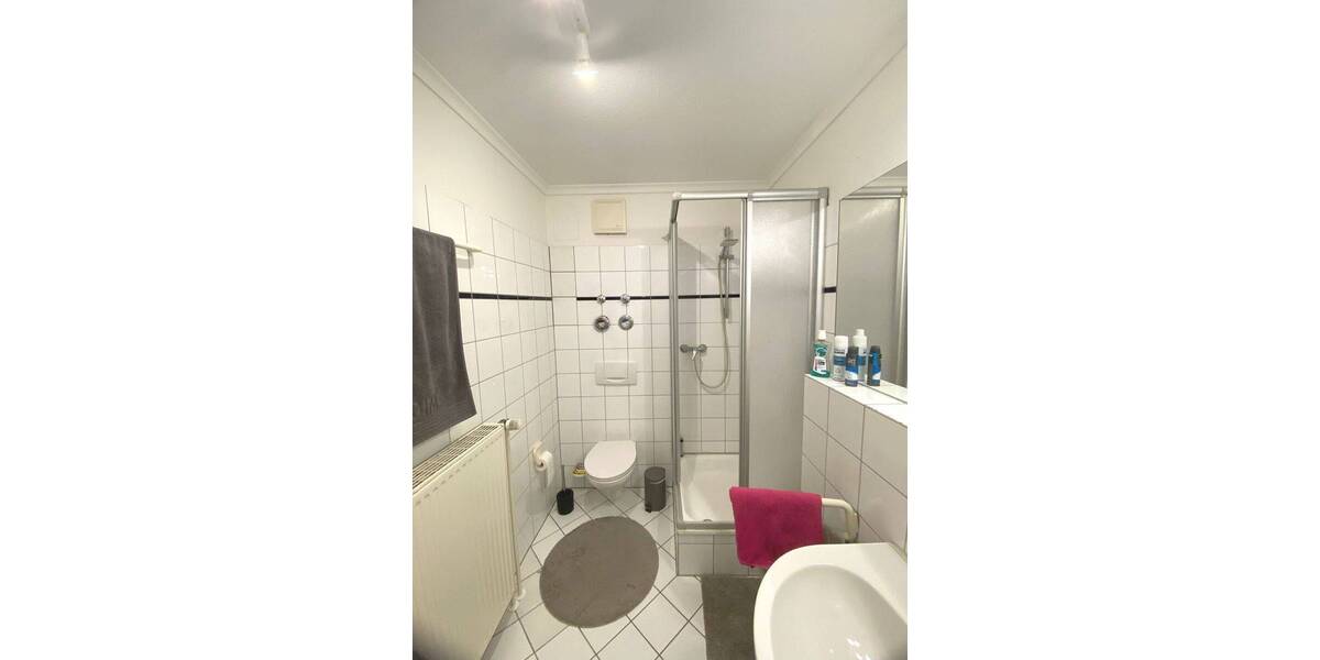 Etagenwohnung Bünde Bünde-Mitte - 2 Zimmer, 48 m&sup2;, 80.000&euro; | Angebot:26247502