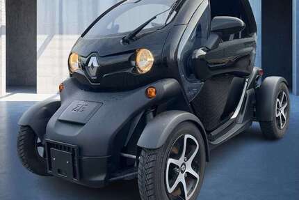 Renault Twizy