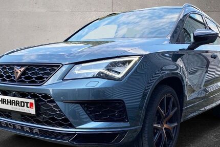 Cupra Ateca 62.530 km 27.200 &euro; Leipzig 04129