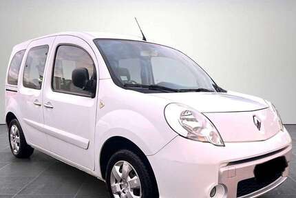 Renault Kangoo 200.000 km 5.500 &euro; Lahr-Langenwinkel 77933
