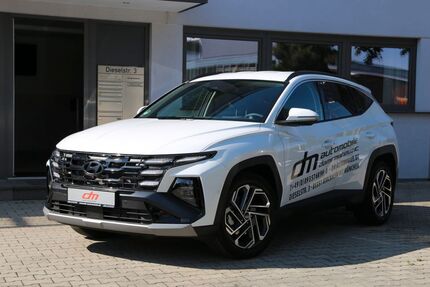 Hyundai TUCSON 2.000 km 36.900 &euro; Kirchheim bei München 85551