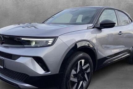 Opel Mokka 6.000 km 22.780 &euro; Stavenhagen 17153