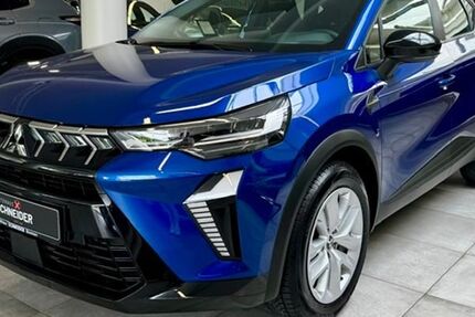 Mitsubishi ASX 10.863 km 16.990 &euro; Bremen 28237