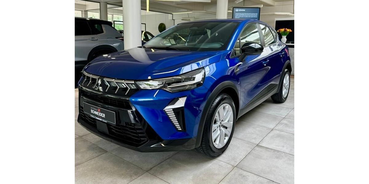 Mitsubishi ASX 10.863 km 16.990 &euro; Bremen 28237