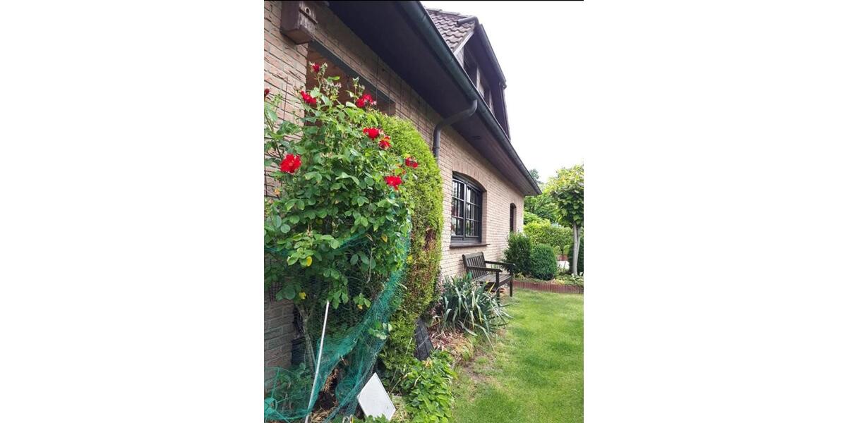 Bungalow Georgsmarienhütte 4 zimmer