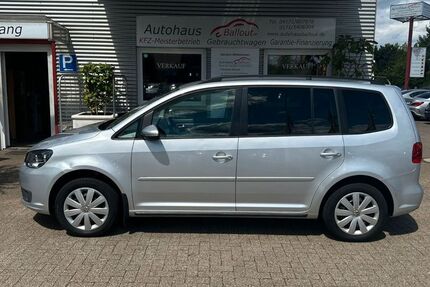 VW Touran 186.000 km 4.450 &euro; Winsen (Luhe). 21423