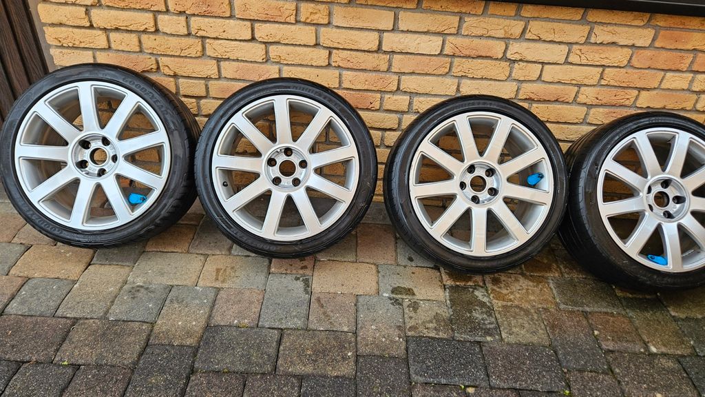 Audi A4 385.000 km 1.990 &euro; Weitefeld 57586