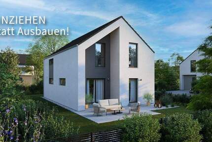 Haus Schwalbach - 4 Zimmer, 148 m&sup2;, 446.200&euro; | Angebot:25606514