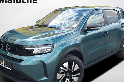 Opel Frontera 6.000 km 22.490 &euro; Torgau 04860