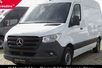 Mercedes-Benz Sprinter 132.100 km 23.741 &euro; Wietmarschen 49835