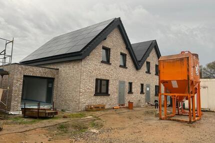Haus Nierswalde Goch Kleve zur Miete Haus mit großem Garten