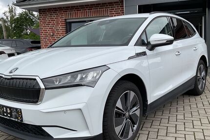 Skoda Enyaq 20.000 km 28.800 &euro; Lünne ( Plantlünne ) 48480