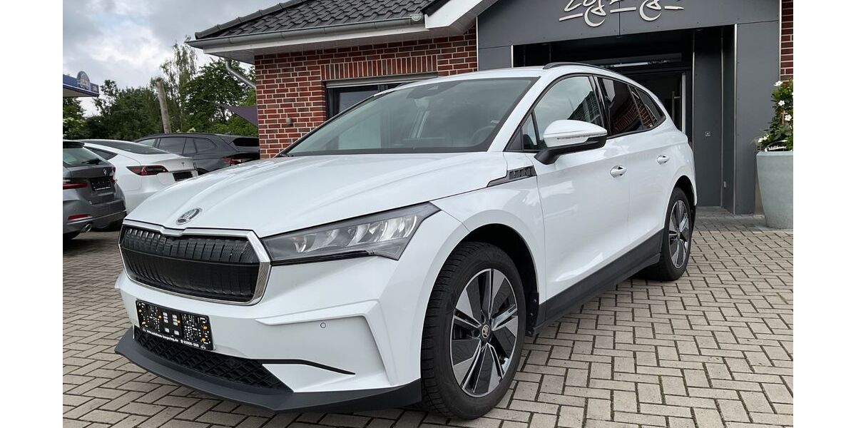 Skoda Enyaq 20.000 km 28.800 &euro; Lünne ( Plantlünne ) 48480