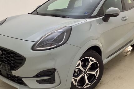 Ford Puma 7.150 km 24.780 € Leipzig 04179