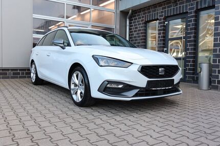 Seat Leon 29.850 km 24.990 &euro; Cappeln 49692