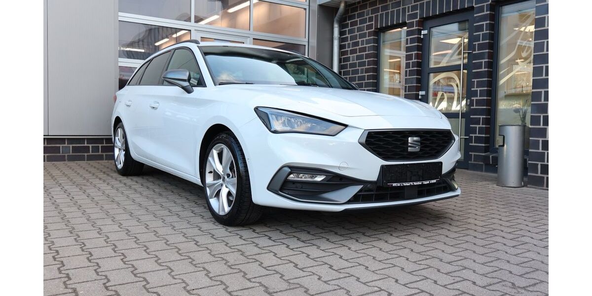 Seat Leon 29.850 km 24.990 &euro; Cappeln 49692