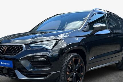 Cupra Ateca 22.110 km 33.990 &euro; Hamburg 21029