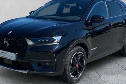 DS Automobiles DS7 (Crossback) 29.383 km 27.890 € Marienberg 09496