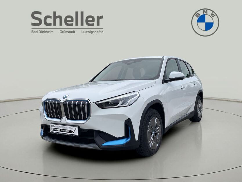 BMW iX1 43.026 km 35.900 € Ludwigshafen 67071
