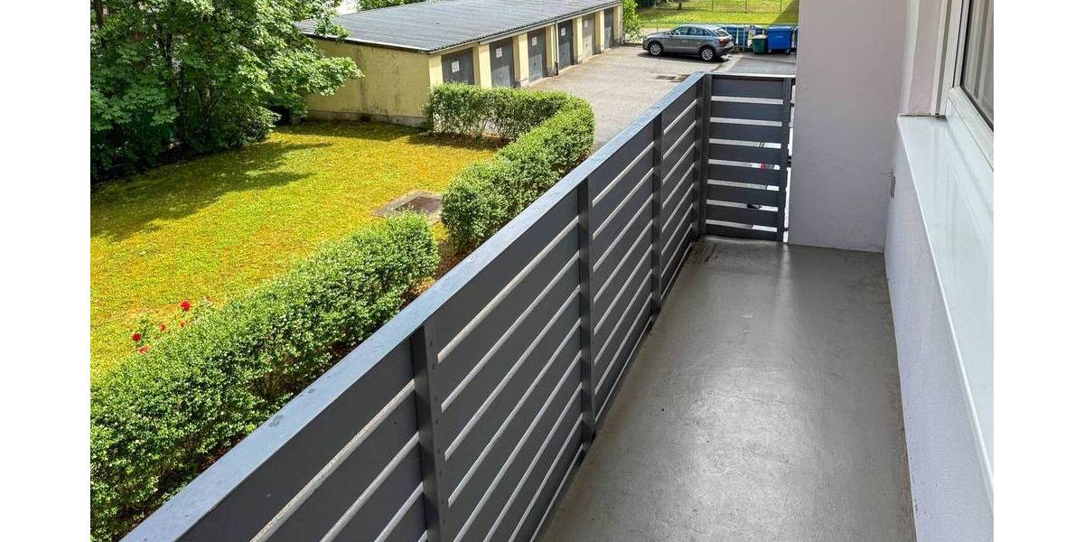 Etagenwohnung Burghausen - 3 Zimmer, 81 m&sup2;, 298.000&euro; | Angebot:26807049