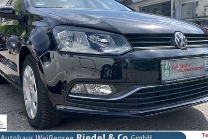 VW Polo 58.028 km 14.890 &euro; Berlin 13088