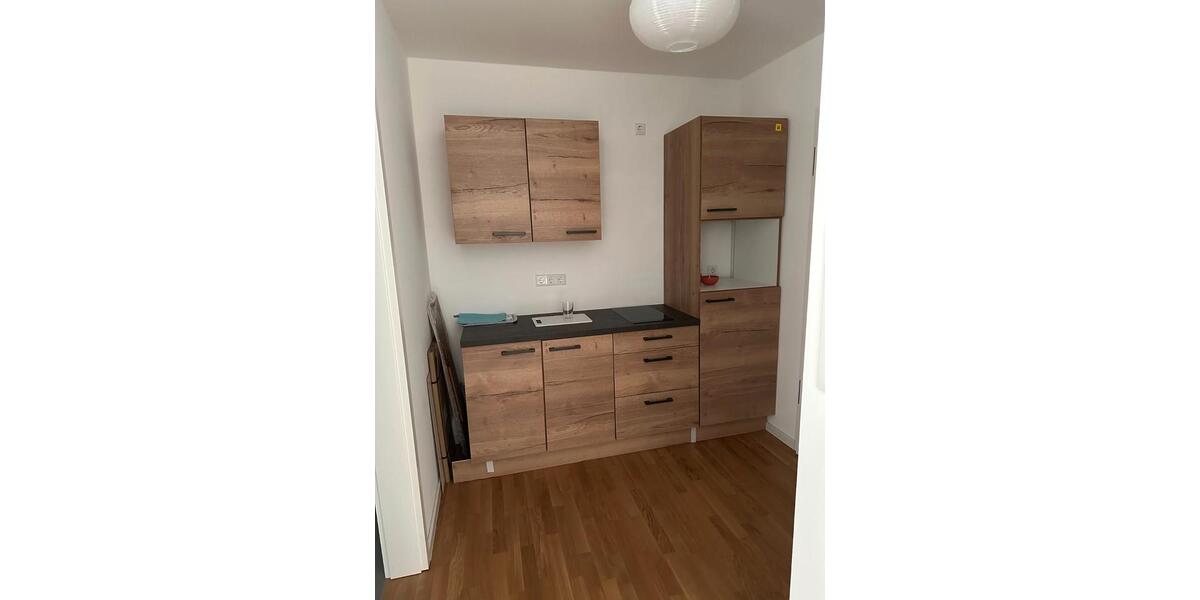 Erdgeschoßwohnung Neuruppin - 1 Zimmer, 35 m&sup2;, 595&euro; | Angebot:26193633