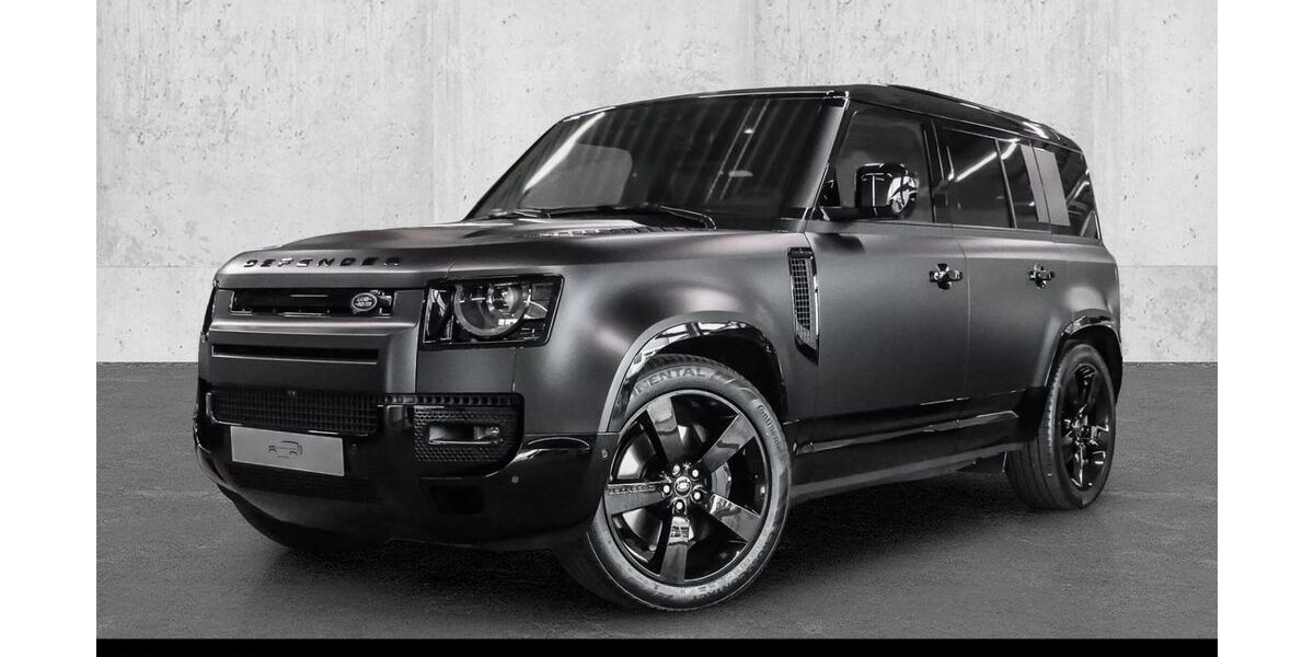 Land Rover Defender 6.500 km 119.900 &euro; Köln 51149