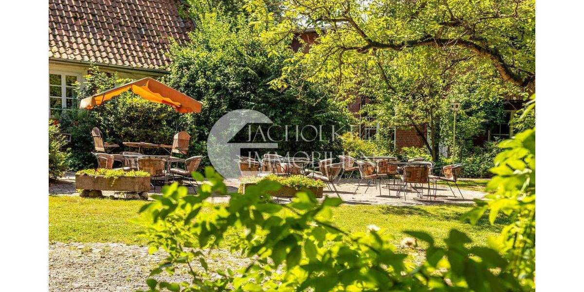 Gewerbeobjekt Himbergen - 1 Zimmer, 1.400.000&euro; | Angebot:25700618