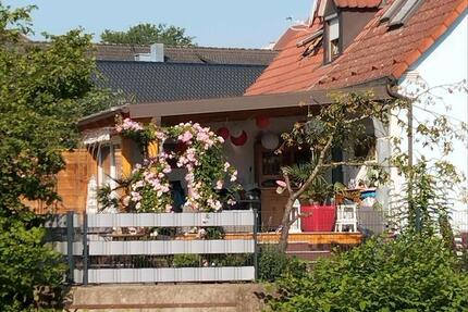 Haus Achern - 3 Zimmer, 90 m&sup2;, 399.000&euro; | Angebot:24433230