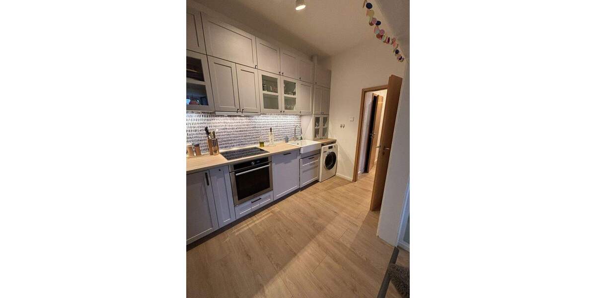 Etagenwohnung Wetter (Ruhr) Alt-Wetter - 4 Zimmer, 75 m&sup2;, 149.000&euro; | Angebot:25037507