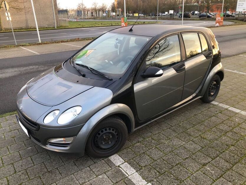ForFour