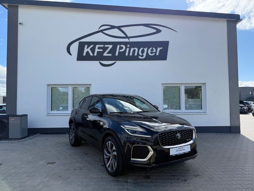 E-Pace