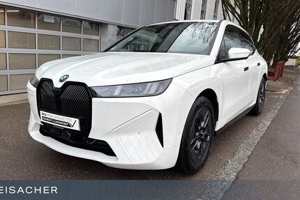 BMW iX 8.128 km 58.349 &euro; Schwabmünchen 86830