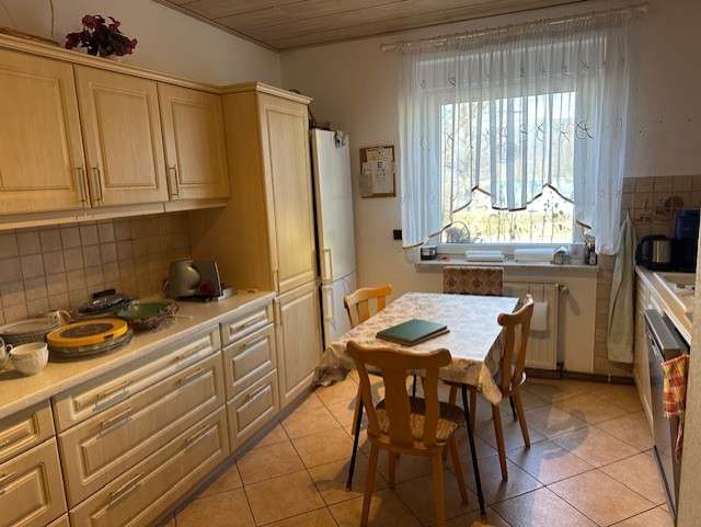 kleines Reihenmittelhaus - Reihenmittelhaus Saalfeld/Saale Saale | Angebot:26251354