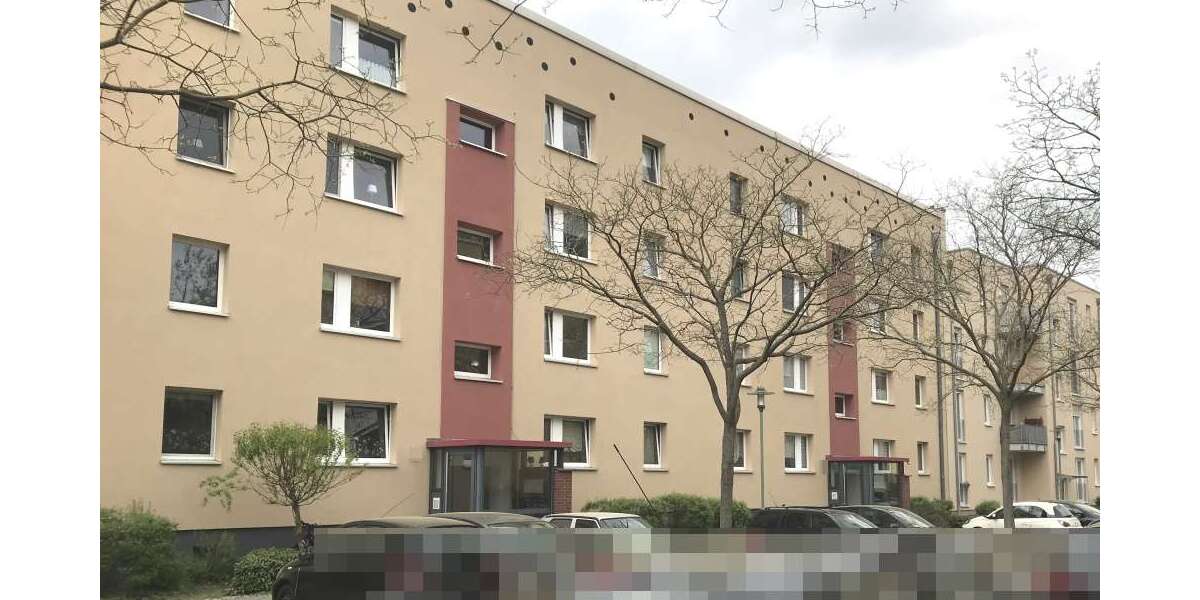 Etagenwohnung Potsdam - 3 Zimmer, 75 m&sup2;, 295.000&euro; | Angebot:27107832