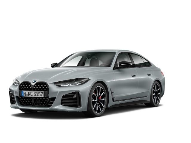 420 Gran Coupé