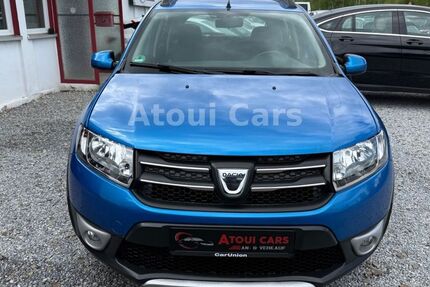 Dacia Sandero 177.566 km 4.899 &euro; Goslar 38644