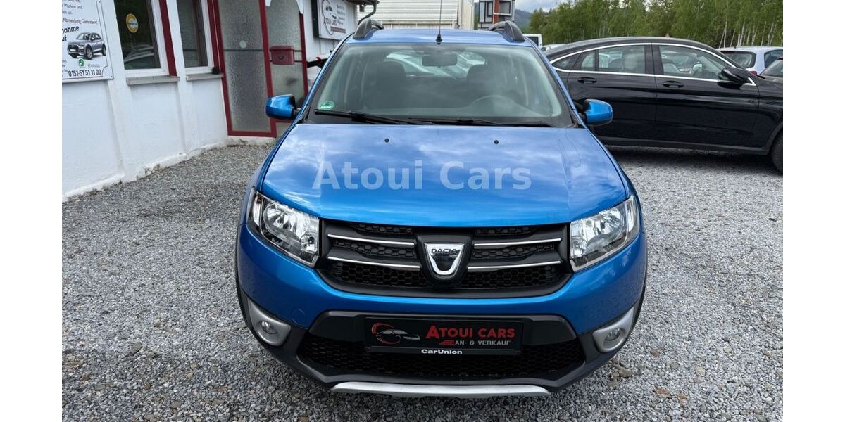 Dacia Sandero 177.566 km 4.899 &euro; Goslar 38644
