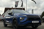 Mitsubishi Eclipse Cross Plus Select Black Hybrid 4WD 15.700 km 26.480 &euro; Donauwörth 86609