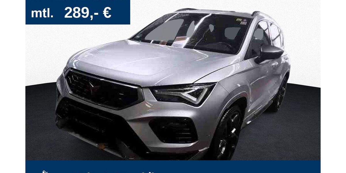 Cupra Ateca 39.931 km 32.930 € Weinstadt-Endersbach 71384
